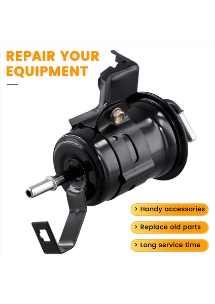 2002-2005 Için Yakıt Filtresi Düzeneği 23300-31100 Fj Cruiser Için Land Cruiser Prado 4runner Için 2002-2005 (Yurt Dışından) fırsatları