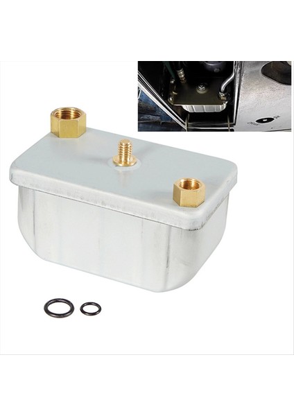 1492513 Yakıt Filtresi Onan Cummins Rv Jeneratör Hdkah Hdkca 25010487 FF236 BF806 33063 (Yurt Dışından) fiyatları