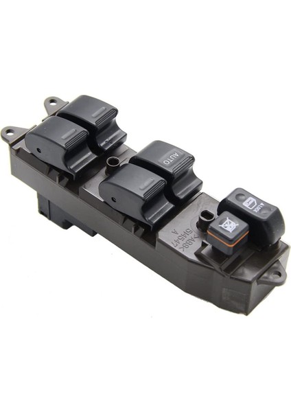 Toyota Vıos 84820-33230 Için Araba Cam Kaldırıcı Anahtarı Güç Penceresi Kontrol Kombinasyonu Anahtarı (Yurt Dışından)