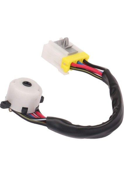 1993-97 Nissan Altima 2001-02 Nissan D21 Pikap Için Ateşleme Başlangıç Anahtarı (Yurt Dışından)