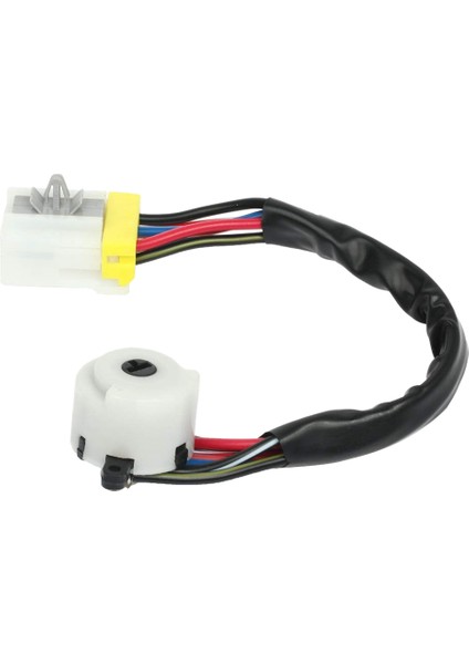 1993-97 Nissan Altima 2001-02 Nissan D21 Pikap Için Ateşleme Başlangıç Anahtarı (Yurt Dışından) fırsatları