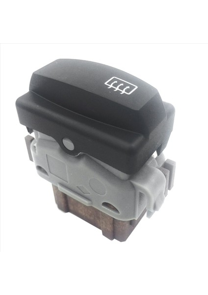 2x 253507278R Araba Isı Anahtarı 25350-7278R 6pin Renault Logan 2011-2014 Renault Dusi 2011-2014 (Yurt Dışından) fiyatları