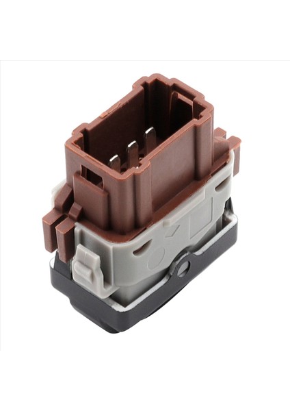 2x 253507278R Araba Isı Anahtarı 25350-7278R 6pin Renault Logan 2011-2014 Renault Dusi 2011-2014 (Yurt Dışından) fırsatları