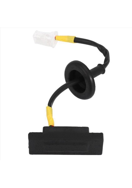 2x 81260-1W220 Arka Bagaj Boot Sweet Switch Bagaj Kapağı Düğmesi Kıa Morning Picanto Pikanto 2012-17 (Yurt Dışından) modelleri