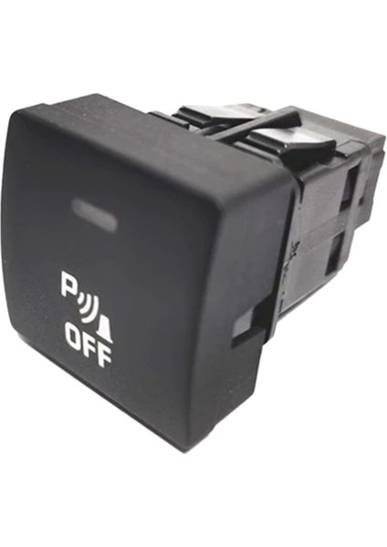 Park Sensörü Anahtarı Park Yardım Anahtarı Citroen C4 C4 Peugeot 307 408 6590F3 96476639XT (Yurt Dışından)