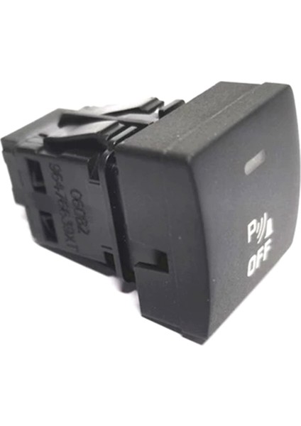 Park Sensörü Anahtarı Park Yardım Anahtarı Citroen C4 C4 Peugeot 307 408 6590F3 96476639XT (Yurt Dışından) fiyatları