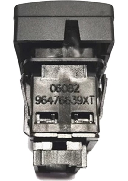 Park Sensörü Anahtarı Park Yardım Anahtarı Citroen C4 C4 Peugeot 307 408 6590F3 96476639XT (Yurt Dışından) fırsatları