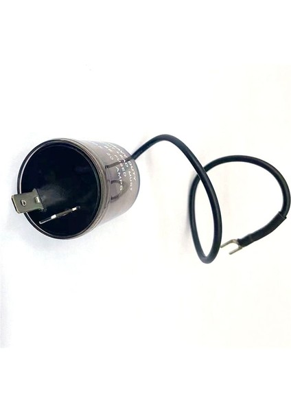 2 Pin Prong Terminal Röle Anahtar Flaşör 12V 1998-2002 Için LED Turn Sinyal Işığı Chevrolet Blazer Camaro (Yurt Dışından) fırsatları