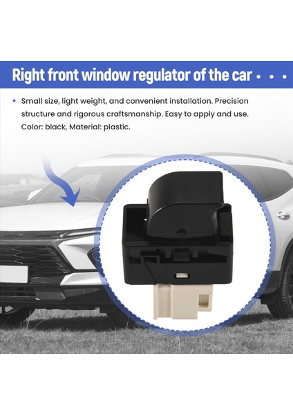 Yeni Elektrikli Pencere Tek Anahtar Pencere Kaldırıcı Anahtarı Nissan Pathfinder Infiniti G20 Qx4 1996-2002 25411-0M010 (Yurt Dışından) indirimleri