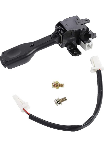 Cruise Control Anahtar Montajı Toyota Corolla Camry Highlander Prius Scion Lexus Için 84632-34011 84632-34017&#39 Nin Yerini Aldı (Yurt Dışından) fiyatları
