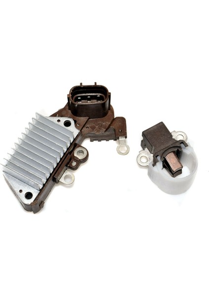 Toyota Camry 2 2l 70A Celica Için 8pcs Araç Voltaj Regülatörü 2 2l 70A Mr2 1260001580 (Yurt Dışından) modelleri