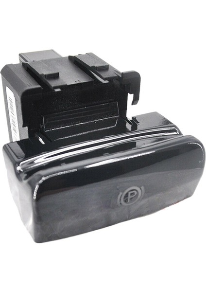 Peugeot Için 5x Citroen C4 Picasso Ds4 C4 Park Freni El Freni El Fren Anahtarı 470702 Parlak Siyah (Yurt Dışından) fiyatları