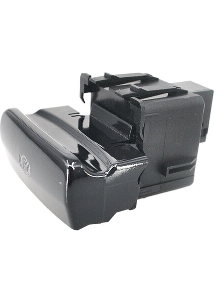 Peugeot Için 5x Citroen C4 Picasso Ds4 C4 Park Freni El Freni El Fren Anahtarı 470702 Parlak Siyah (Yurt Dışından) modelleri