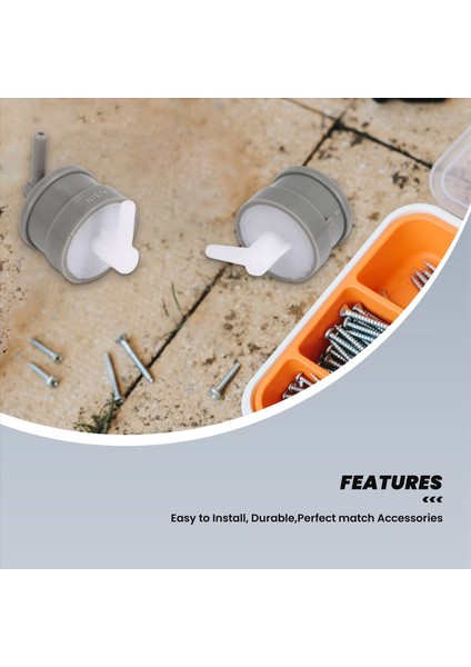 5pcs Gaz Filtresi 90917-11036 Toyota Hılux Hıace Arazi Kapalı Hfn Kzn Kun Hdj Vdj Vakum Yağ Ayırıcı Filtre (Yurt Dışından) fırsatları