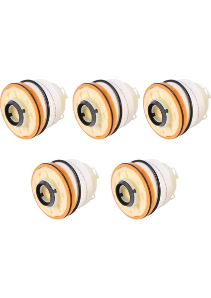 Yakıt Filtresi Dizel Filtre Elemanları Toyota Hilux 2012-2015 KUN16 KUN26 Hıace 2017 Fortuner 12-15 23390-0L050 5pcs (Yurt Dışından)