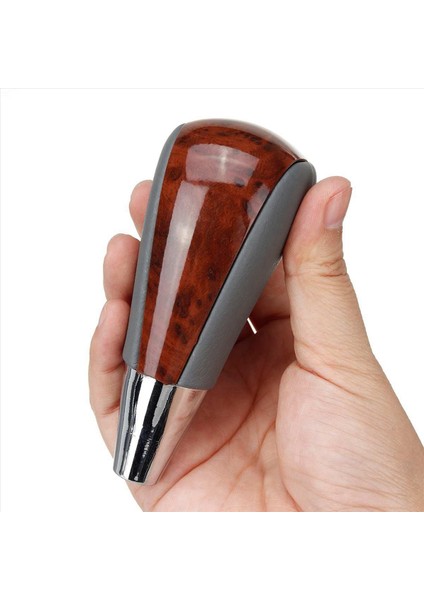 Toyota Corolla Camry/harrier Fortuner Crown Land Cruiser Lever Shifter Stick Gri (Yurt Dışından) modelleri