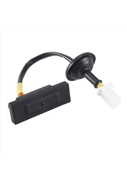 Hyundai Verna Solaris Için 2010-2016 Hatchback Arka Bagaj Serbest Bırakma Başlatıcı Anahtarı Düğmesi 81260-1R000 812601W220 (Yurt Dışından) fiyatları