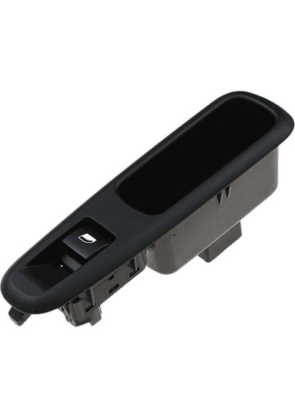 Peugeot 3008 5008 2009-2015 896650621ZD Için Araba Arka Kapı Pencere Regülatör Anahtarı Cam Regülatör Anahtarı (Yurt Dışından)