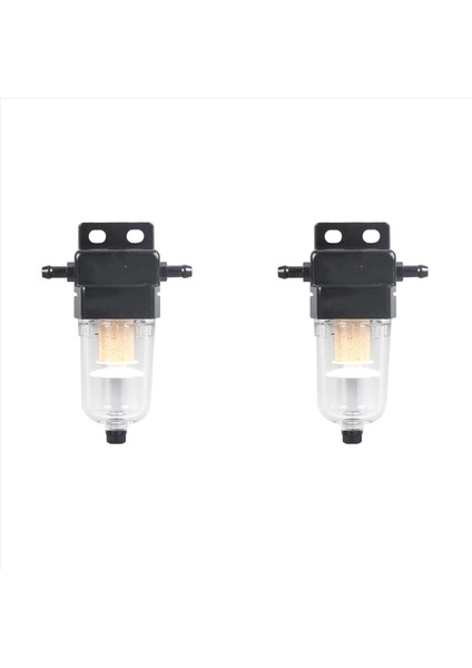 Webasto / Eberspacher Isıtıcıları Için 2 Adet Yakıt Filtresi / Su Ayırıcı Kiti Su Ayırıcı (Yurt Dışından) fiyatları