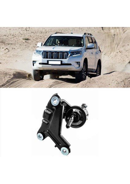 2x 23300-31160 Toyota Land Kruvazörü Prado Fj Cruiser 4runner Için Yakıt Filtre Benzin Filtre Araç (Yurt Dışından) modelleri