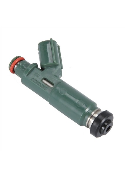 2000-2005 Için Yakıt Enjektörü Toyota Celica Mr2 Spyder 2000-2004 Corolla 03-06 Matrix 00-02 Chevy Prizm 03-06 2325022040 (Yurt Dışından)