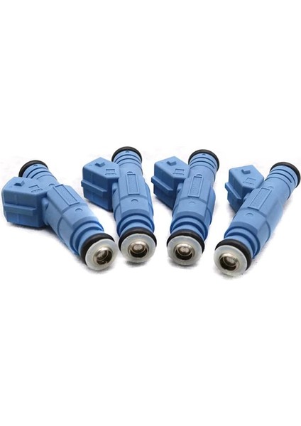 4 Pcs 0280155885 F01R00M082 Land Rover Freelander Mg Zt Rover Için Motor Yakıt Nozul 75 Tourer 1 8 16V (Yurt Dışından) fiyatları