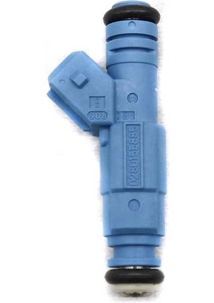 4 Pcs 0280155885 F01R00M082 Land Rover Freelander Mg Zt Rover Için Motor Yakıt Nozul 75 Tourer 1 8 16V (Yurt Dışından) indirimleri