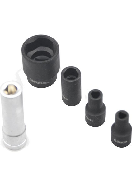 Bosch Pompası Için 5 Adet Soket Seti Audi Skoda Koltuk Tdı Için Bosch Pompası Yakıt Enjeksiyon Pompası Seti (Yurt Dışından)