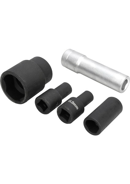 Bosch Pompası Için 5 Adet Soket Seti Audi Skoda Koltuk Tdı Için Bosch Pompası Yakıt Enjeksiyon Pompası Seti (Yurt Dışından) modelleri