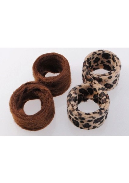 Sihirli 2 Li Topuz Yapıcı modelleri