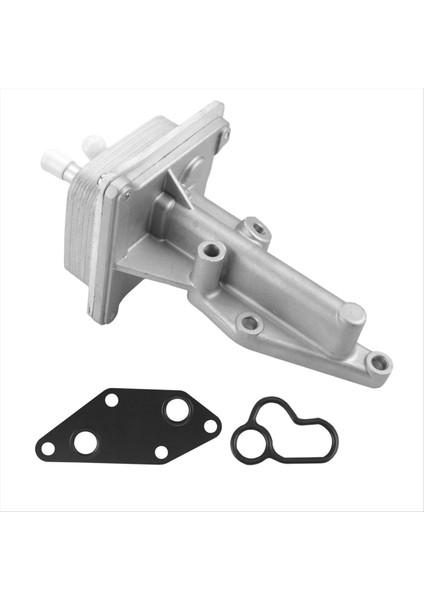 Conta ile Motor Yağı Soğutucu Kiti 21300-JG31A 21300-JA06A Nissan Altima Sentra Rogue 2 5l L4 Için 21300-JA05A (Yurt Dışından)