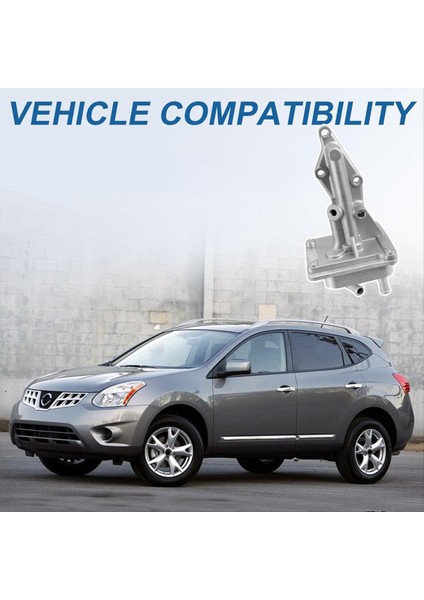 Conta ile Motor Yağı Soğutucu Kiti 21300-JG31A 21300-JA06A Nissan Altima Sentra Rogue 2 5l L4 Için 21300-JA05A (Yurt Dışından) fırsatları