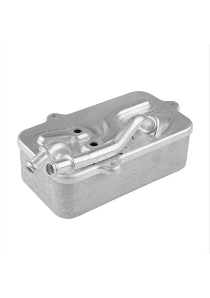 Şanzıman Yağı Radyatör Soğutucu 09E409061 09E409061A Audi A6 Quattro 2005-2011 A8 Quattro 2003-2010 S8 S8 2007-2010 (Yurt Dışından)