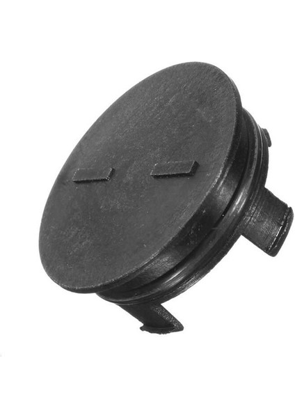 Honda Için 2pcs Civic Silindir Başlı Kafa Arka Kam/zamanlama Tapası Honda Civic Vtec 06-14 (Yurt Dışından) fiyatları