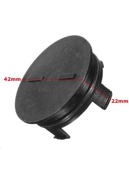 Honda Için 2pcs Civic Silindir Başlı Kafa Arka Kam/zamanlama Tapası Honda Civic Vtec 06-14 (Yurt Dışından) modelleri