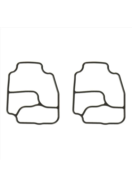 2x 11421719855 Bmw For-Bmw E46 E60 E65 E83 E53 E85 X3 X5 M50 M52 M54 Motor (Yurt Dışından)