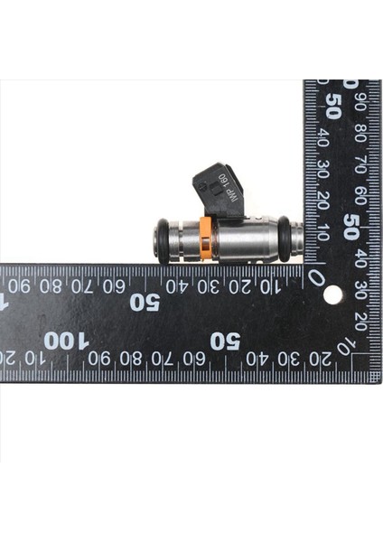 3x Araba IWP-160 IWP160 Fiat 500 Punto Lancia 71792994 777363790 71724545 Yakıt Enjektör Nozeti (Yurt Dışından) indirimleri