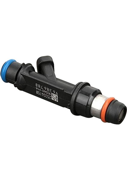 Chevrolet Aveo 25334150 96386780 Için 4x Araba Yakıt Enjektörü (Yurt Dışından) modelleri