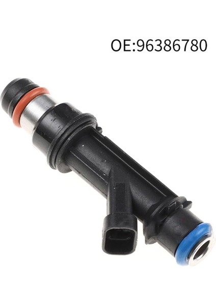 Chevrolet Aveo 25334150 96386780 Için 4x Araba Yakıt Enjektörü (Yurt Dışından) fırsatları