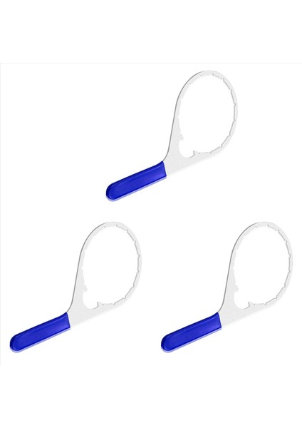 Detroit Truck Cummins Motorları Için 380134 382 Için 380134 382 Için 3x Kolar / Havalandırma Kapağı Yakıt Filtresi Anahtarı (Yurt Dışından)