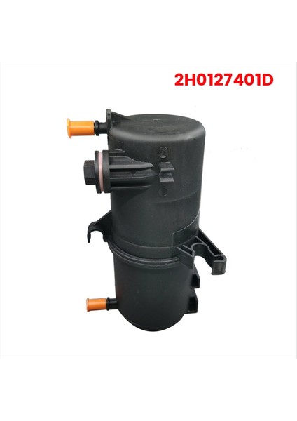Dizel Yakıt Filtresi Sıralı Filtre 2H6127401D 2H6127401E Vw Amarok Dizel Pickup 2010-2022 2H6127401G 2h6 127 401 D (Yurt Dışından) modelleri