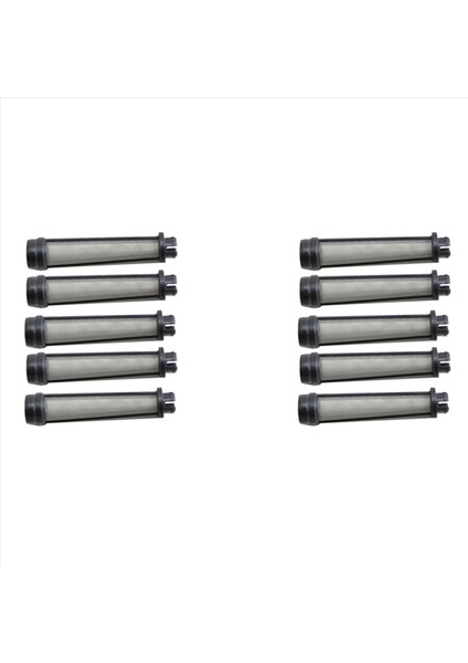 Toyota Fj Cruiser Tacoma Motor Yağ Kontrol Valf Filtresi 15678-31010 Için 10 Adet (Yurt Dışından)