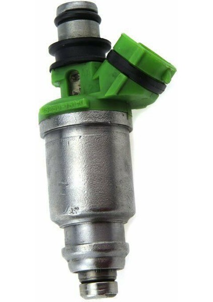 4pcs Toyota Carına E 4AFE 7AFE Için Yakıt Enjektörleri Mimi 23250-16170 23209-16170 23250-16170 (Yurt Dışından) fırsatları