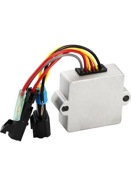 Voltaj Regülatörü Merkür Denizcilik Için Doğrultucu 4 Strok 25 30 40 50 60 Hp 893640T01 (Yurt Dışından)
