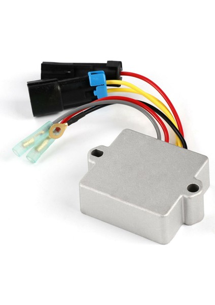 Voltaj Regülatörü Merkür Denizcilik Için Doğrultucu 4 Strok 25 30 40 50 60 Hp 893640T01 (Yurt Dışından) modelleri