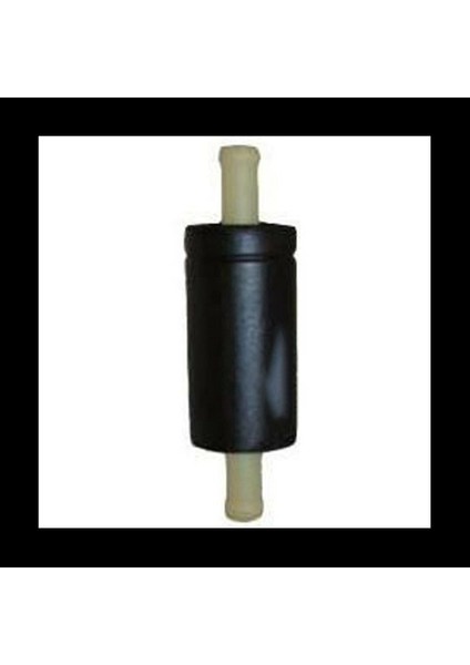 Yamaha Için 8x Yakıt Filtresi 6C5-24251-00-00 F40 F50 F60 T50 T60 F70 F75 F90 (Yurt Dışından) modelleri