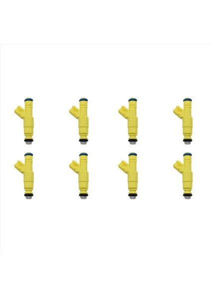 Ford Ranger Mazda 2004-2005 2011 B2300 2005-2006 2 3l 0280156205 Yakıt Enjektörleri (Yurt Dışından)