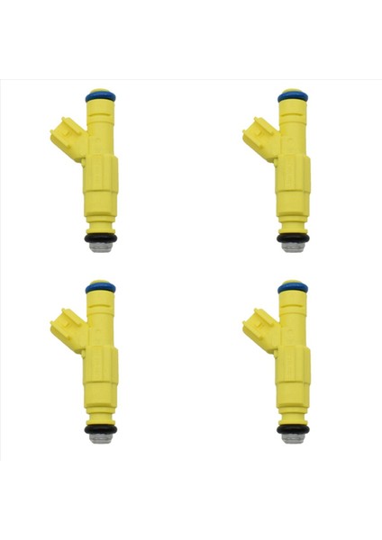 Ford Ranger Mazda 2004-2005 2011 B2300 2005-2006 2 3l 0280156205 Yakıt Enjektörleri (Yurt Dışından) fiyatları