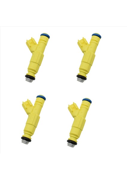 Ford Ranger Mazda 2004-2005 2011 B2300 2005-2006 2 3l 0280156205 Yakıt Enjektörleri (Yurt Dışından) modelleri