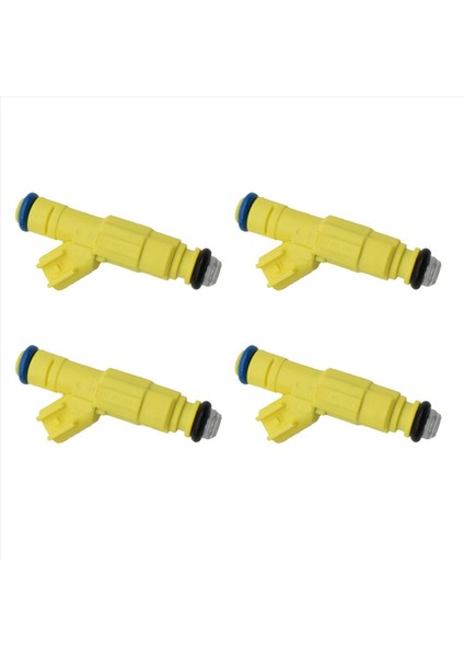 Ford Ranger Mazda 2004-2005 2011 B2300 2005-2006 2 3l 0280156205 Yakıt Enjektörleri (Yurt Dışından) fırsatları